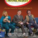 BWW Exclusive: Poster Art for NO PAY, NUDITY, Starring Nathan Lane & More!