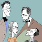 BWW Exclusive: Ken Fallin Draws the Stage - THERESE RAQUIN