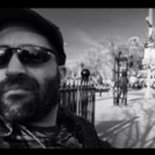 Photo Flash: IRTE to Present BIG, RICH & POWERFUL at the Producer's Club