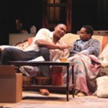Photo Flash: First Look at Eddie George and More in Nashville Rep's A RAISIN IN THE S