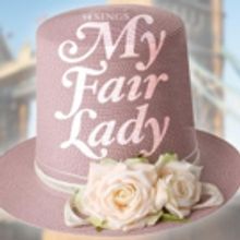 54 SINGS MY FAIR LADY and More Set for Next Week at Feinstein's/54 Below