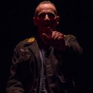 HESS Set for Edinburgh Festival Fringe