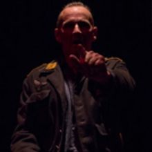 HESS Set for Edinburgh Festival Fringe