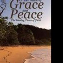 Dr. Deb Hedderly Pens Memoir, GRACE AND PEACE