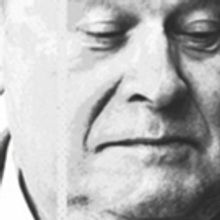 BWW Review: THINGS AS THEY ARE examines poet Wallace Stevens in world premiere at Pla