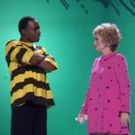 STAGE TUBE: On This Day for 6/1/16- YOU'RE A GOOD MAN, CHARLIE BROWN