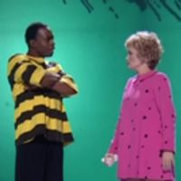 STAGE TUBE: On This Day for 6/1/16- YOU'RE A GOOD MAN, CHARLIE BROWN Video