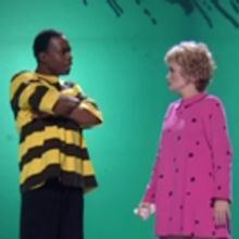 STAGE TUBE: On This Day for 6/1/16- YOU'RE A GOOD MAN, CHARLIE BROWN
