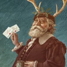 THE MERRY WIVES OF WINDSOR Closes STNJ's 53rd Season, Beginning Tonight