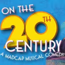 Cygnet Theatre Presents San Diego Premiere of ON THE TWENTIETH CENTURY