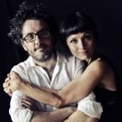 Petra Magoni e Ferruccio Spinetti, MUSICA NUDA, Brancaccio 26 settembre