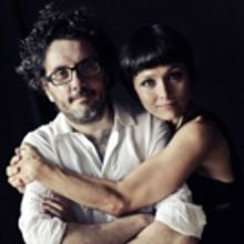 Petra Magoni e Ferruccio Spinetti, MUSICA NUDA, Brancaccio 26 settembre