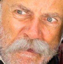 Photo Flash:  San Diego Rep's MANIFEST DESTINITIS