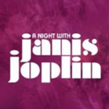 A NIGHT WITH JANIS JOPLIN to Rock Nashville This Spring