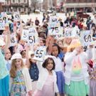 85th Annual Easter Promenade to Take Over South Street Headhouse District, March 27