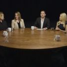VIDEO: Laura Benanti, Megan Hilty & More Talk Careers, Fears & Tony Noms!