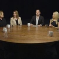VIDEO: Laura Benanti, Megan Hilty & More Talk Careers, Fears & Tony Noms! Video