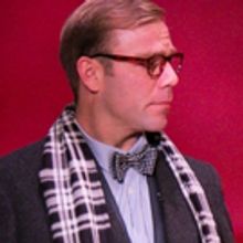 BELL, BOOK & CANDLE Opens 12/4 at TheatreWorks New Milford