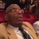 BWW Opera News: Today Show's Al Roker Causes Storm by Snoozing at Met's…