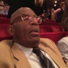BWW Opera News: Today Show's Al Roker Causes Storm by Snoozing at Met's ROSENKAVALIER