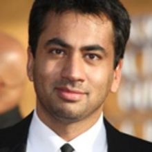 Kal Penn to Host Fox's SUPERHUMAN in January