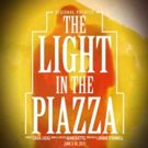 Second Generation Theatre Presents Regional Premiere of THE LIGHT IN THE PIAZZA