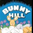 Joan Brown Cox Pens Children's Book, BUNNY HILL
