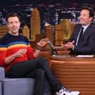 VIDEO: Jason Sudeikis Talks Off-Broadway's DEAD POETS SOCIETY on 'Tonight'