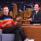 VIDEO: Jason Sudeikis Talks Off-Broadway's DEAD POETS SOCIETY on 'Tonight'