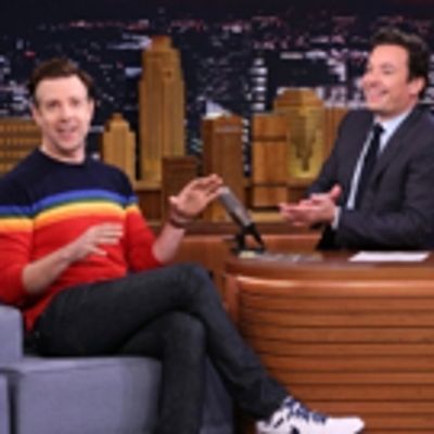 VIDEO: Jason Sudeikis Talks Off-Broadway's DEAD POETS SOCIETY on 'Tonight'