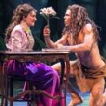 BWW Reviews: 3DT's Eye-Popping TARZAN Musical Swings into the OC Jungle