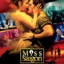 BWW Previews: MISS SAIGON: 25th ANNIVERSARY In Cinemas For One Night Only Next Monday