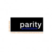 THE HAIRY APE, WAITRESS, and More Among Qualifiers for Parity Productions