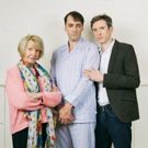 Photo Flash: Sneak Peek at Maggie Ollerenshaw, Daniel Weyman and Alistair McGowan in…