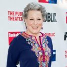 HELLO DOLLY's Bette Midler on 'Hocus Pocus': 'I Can't Understand Why There's Not a Sequel'