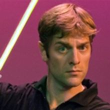 One-Man STAR WARS TRILOGY Coming to UCPAC, 12/11