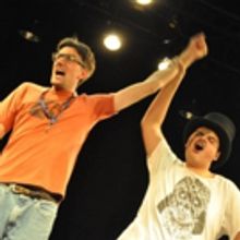 Photo Flash: First Look at A COMEDY OF ERRORS at Lakewood Playhouse
