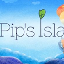 Immersive Family Adventure PIP'S ISLAND to Make World Premiere in NYC This Fall