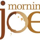 Gov. Chris Christie Appears on Special Edition of MORNING JOE Today