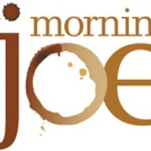 Gov. Chris Christie Appears on Special Edition of MORNING JOE Today