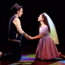 Photo Flash: First Look at North Shore Music Theatre's WEST SIDE STORY