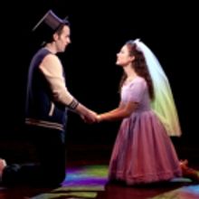Photo Flash: First Look at North Shore Music Theatre's WEST SIDE STORY