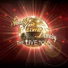 Georgia May Foote, Ainsley Harriott & Anita Rani to Join STRICTLY COME DANCING 2016…