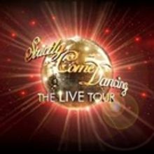 Georgia May Foote, Ainsley Harriott & Anita Rani to Join STRICTLY COME DANCING 2016…