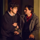 Photo Flash: First Look at Samuel D. Hunter's THE HARVEST at LCT3