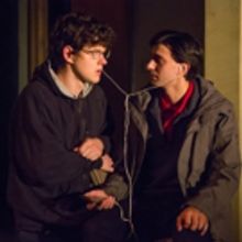 Photo Flash: First Look at Samuel D. Hunter's THE HARVEST at LCT3