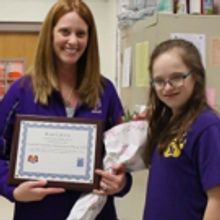 Marco's Pizza Celebrates Teacher Appreciation Week