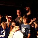 Free Kids Concert this Saturday to Benefit The Chris Elmer Scholarship Fund