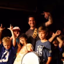 Free Kids Concert this Saturday to Benefit The Chris Elmer Scholarship Fund