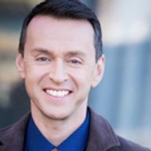 Andrew Lippa, Jonah Broscow to Star in THE MAN IN THE CEILING at Bay Street Theater; 